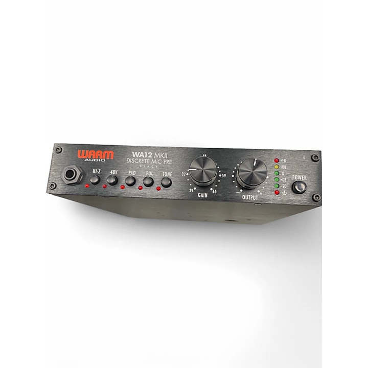Warm Audio Used 2021 Warm Audio WA