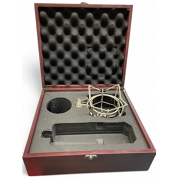 Lauten Audio Used Lauten Audio FC 387 FET Condenser Microphone.gc