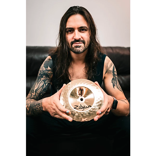 Zildjian FX Break Bell 7 in.