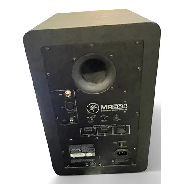 Mackie Used Mackie MR824 Powered Monitor