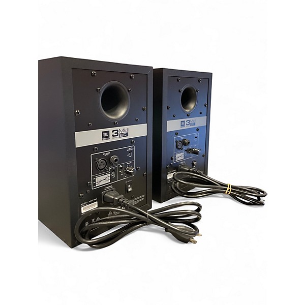 JBL Used JBL 305P MKII PAIR Power Amp