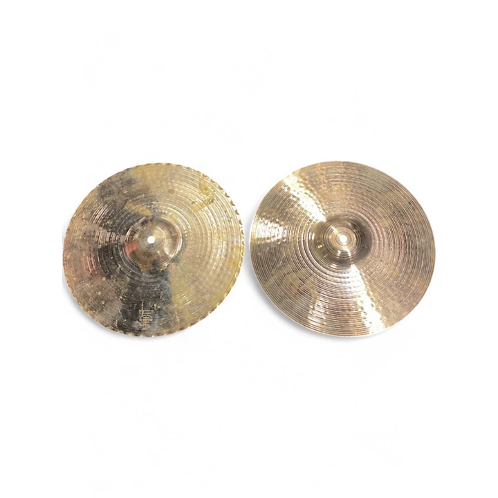 Zildjian Used Zildjian