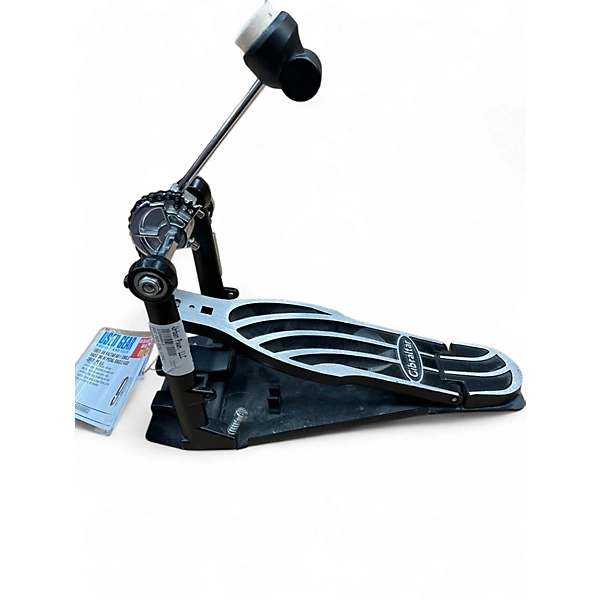 Gibraltar Used Gibraltar 6611 single bass drum pedal Single Bass Drum Pedal.gc