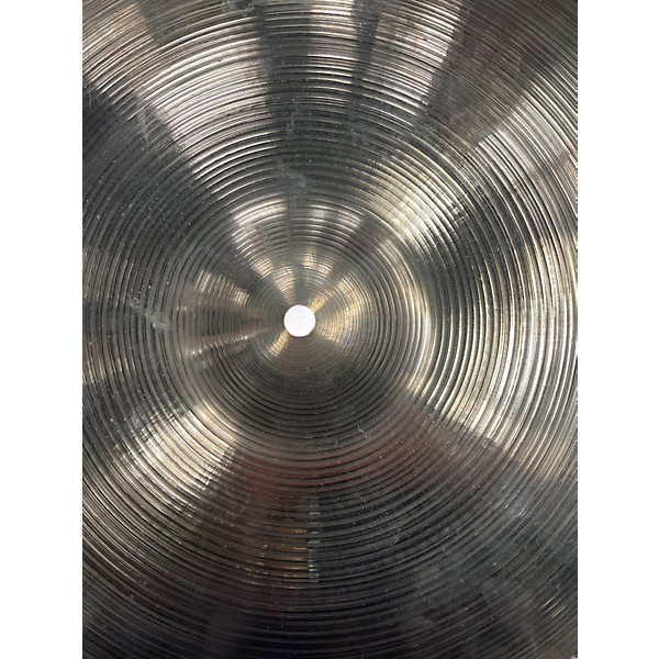 Zildjian Used Zildjian