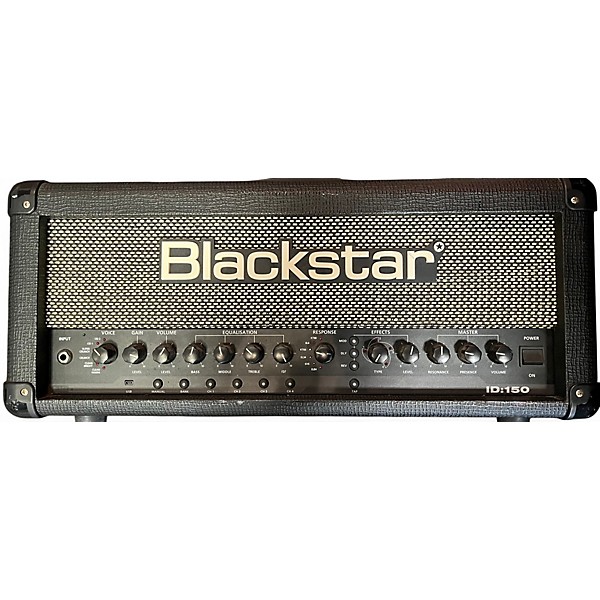 Blackstar Used Blackstar ID150H