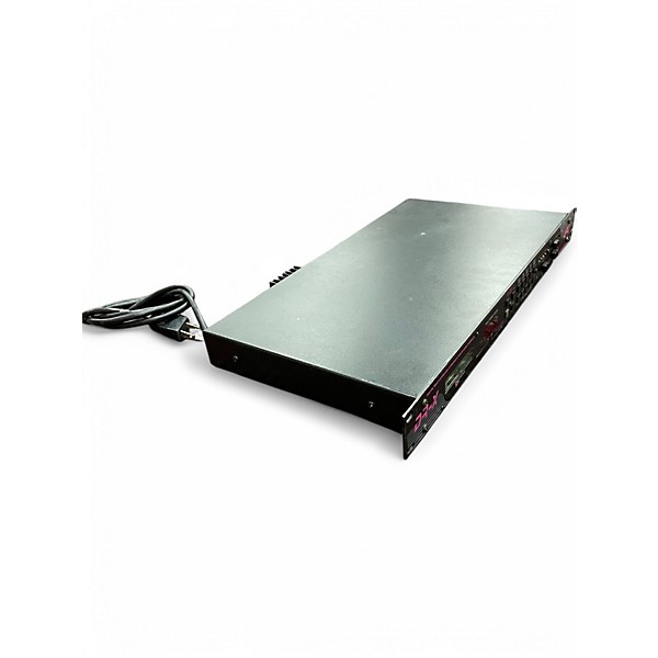 Art Used Art drx digital multi effects Effect Processor.gc