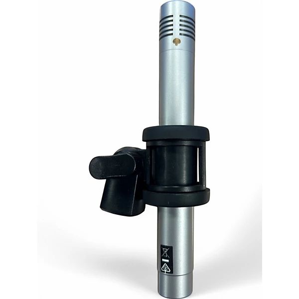 Samson Used Samson c02 ST Drum Microphone.gc