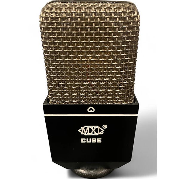 MXL Used MXL cube Condenser Microphone.gc