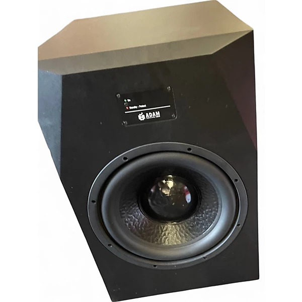 ADAM Audio Used ADAM Audio SUB12 Subwoofer.gc