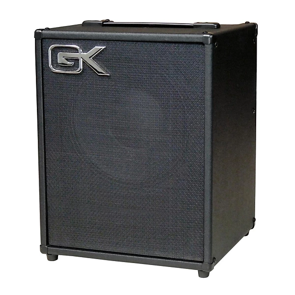 Gallien Krueger MB110 1x10 100W Ultralight Bass Combo Amp with Tolex Covering