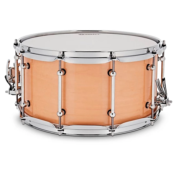 Beatmaker Maple Snare Drum