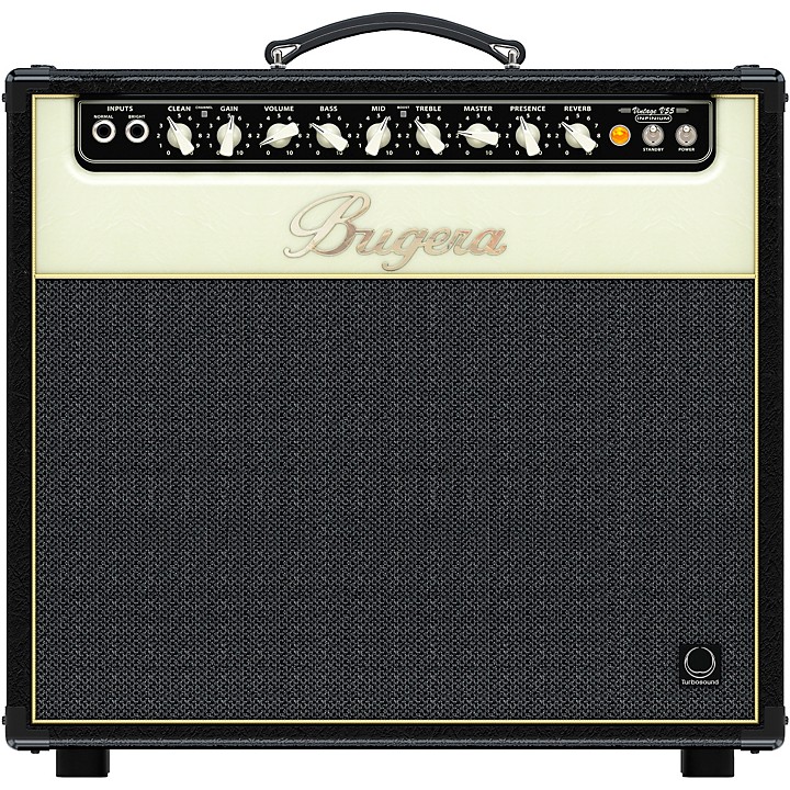 Bugera Infinium 55W 1x12\