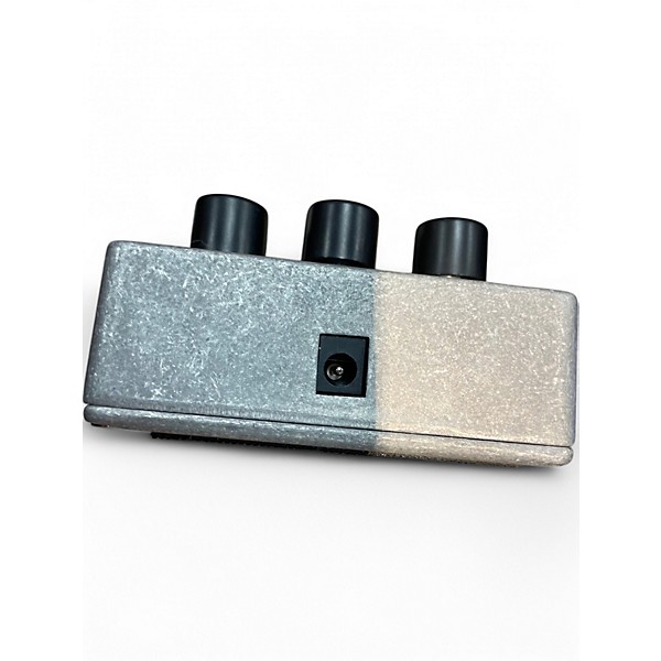 Used Electro Harmonix Holy Grail Plus Reverb Effect Pedal