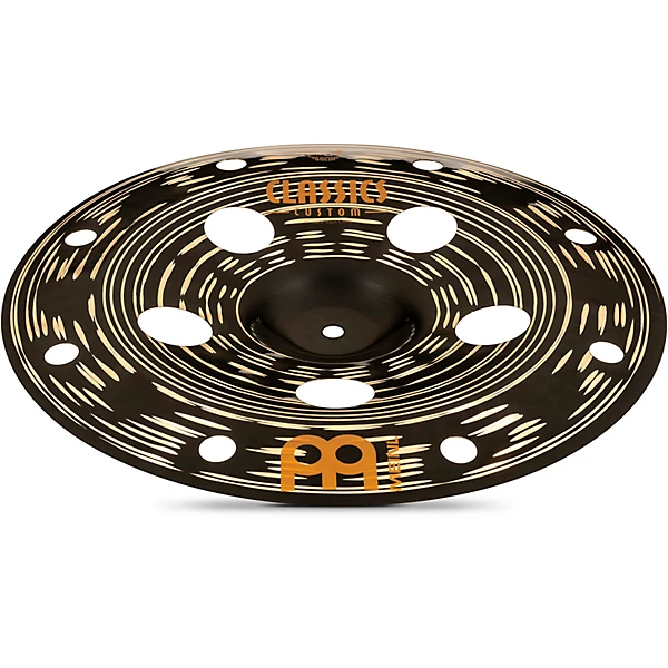Classics Custom Dark Trash China Cymbal