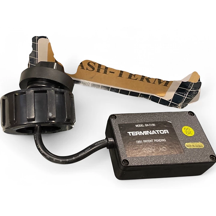 American DJ Used American DJ Flash Terminator Lighting Effect.gc