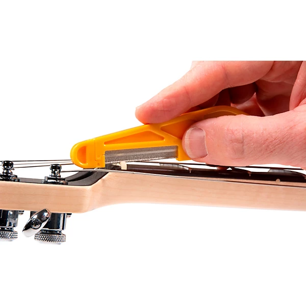 16 Piece Diamond Coated Nut File Complete Shop Set With Storage Case and Cleaning Brush