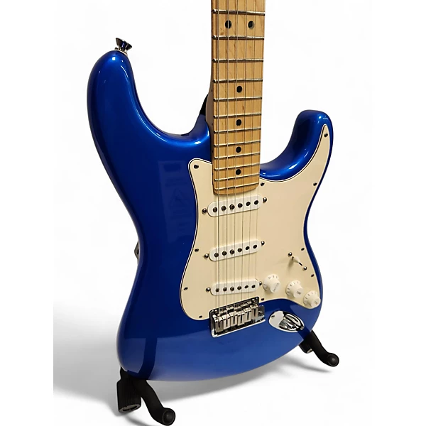 Fender 50th Anniversary American Stratocaster Solid Body Electric Guitar