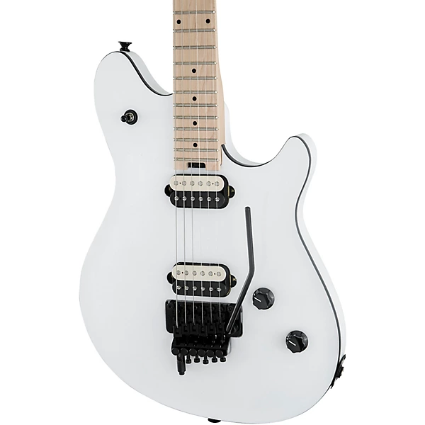 Wolfgang Special Electric Guitar Polar White