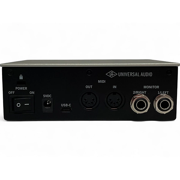 Universal Audio Used Universal Audio VOLT 1 Audio Interface