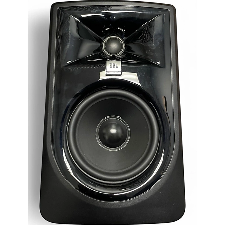 JBL Used JBL 305P MKII Powered Monitor