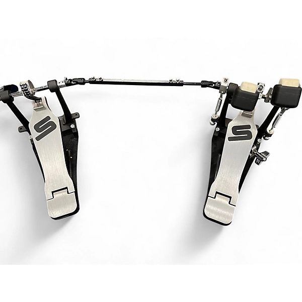 SPL Used SPL Velocity Double Bass Drum Pedal.gc