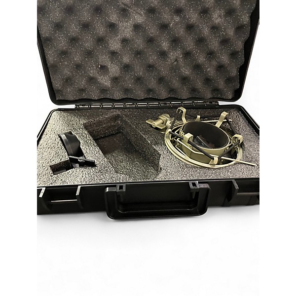 MXL Used MXL 990 991 Recording Microphone Pack