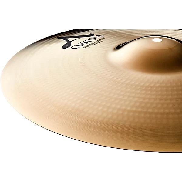 A Custom Medium Crash