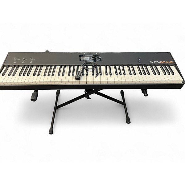 Studiologic Used Studiologic SL88 Grand Stage Piano