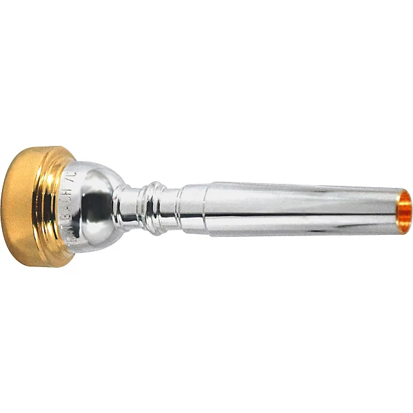 Gold Rim Series Trumpet Mouthpiece 3C