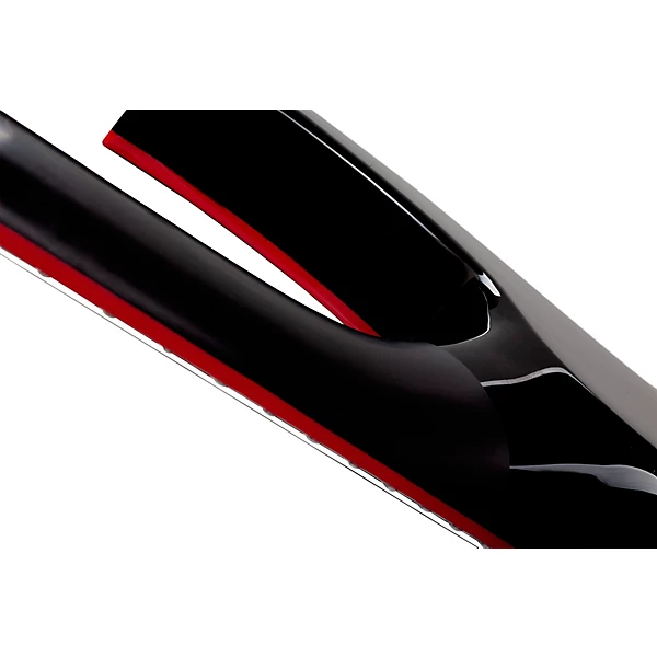 Schecter Guitar Research Sunset 7 ET Red Dawn Electric Guitar Gloss Black