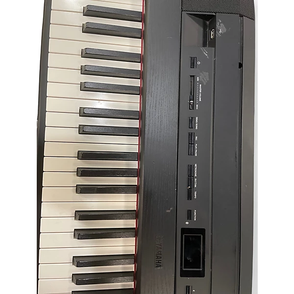 Yamaha Used Yamaha P515 Digital Piano