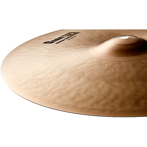 Zildjian K Dark Medium Thin Crash Cymbal 16 in.