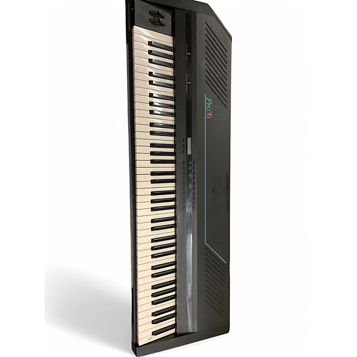 Kurzweil Used Kurzweil PRO 76 Synthesizer.gc