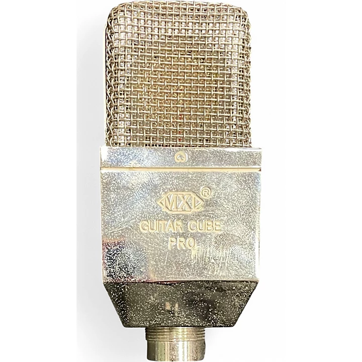 MXL Used MXL GUITAR CUBE PRO Condenser Microphone.gc