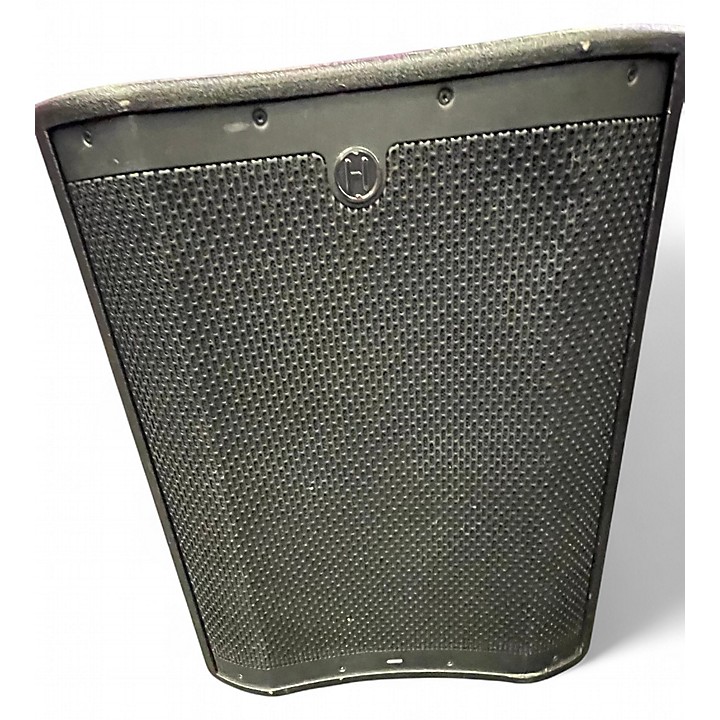 Harbinger Used Harbinger VS18 Powered Subwoofer