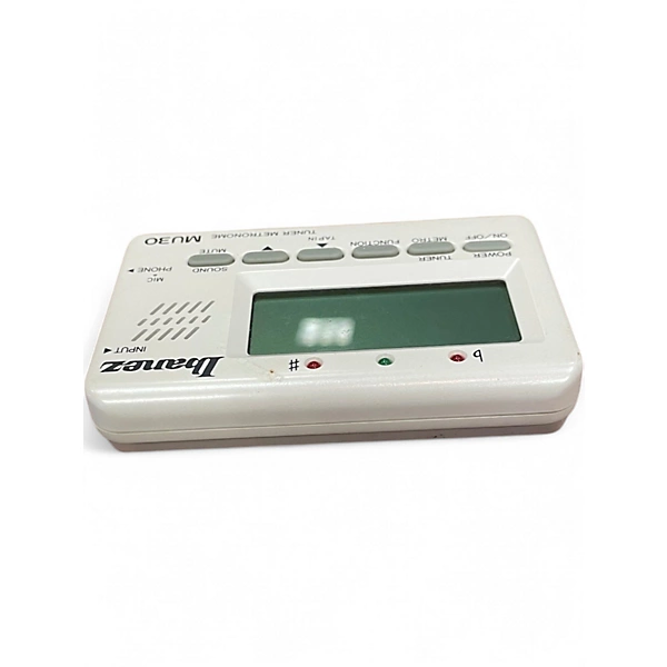 Ibanez Used Ibanez MU30 Tuner.gc