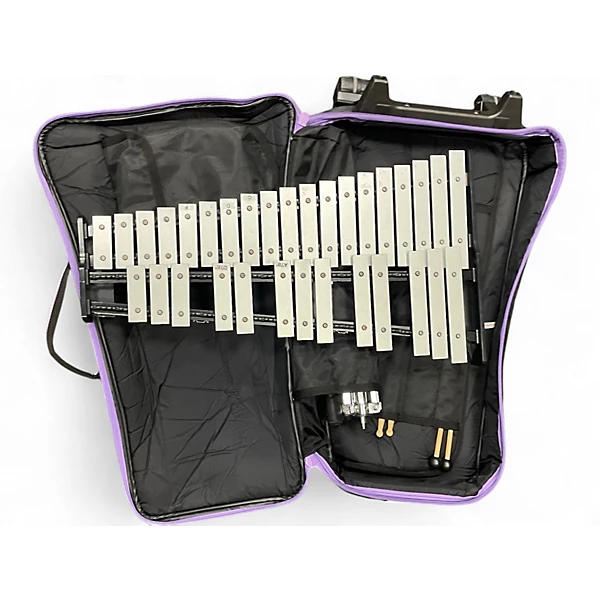 Yamaha Used Yamaha XYLOPHONE PACK Concert Xylophone.gc