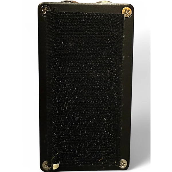 Used Walrus Audio FUNDAMENTAL TREMOLO Effect Pedal