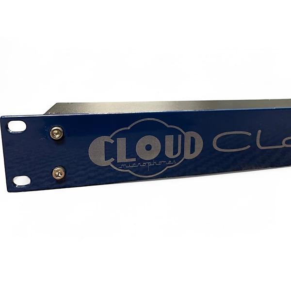 Cloud Used Cloud cl 4 Audio Converter.gc