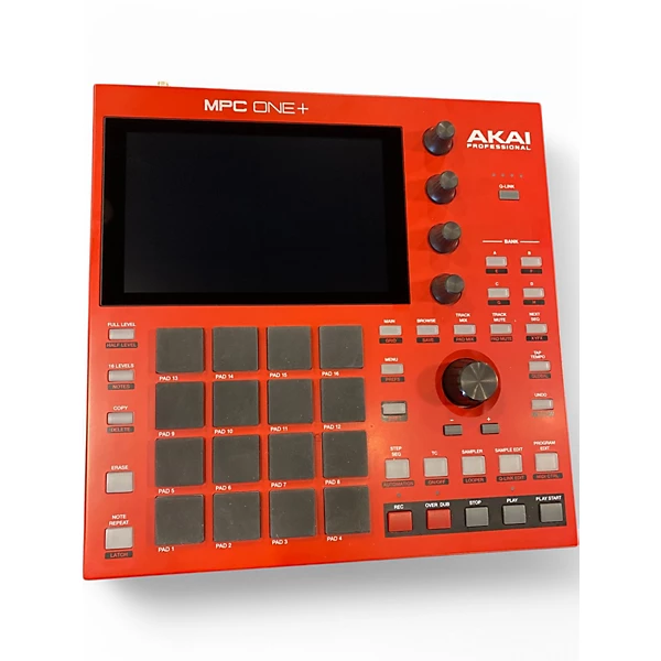 Akai Professional Used Akai Professional MPC ONE