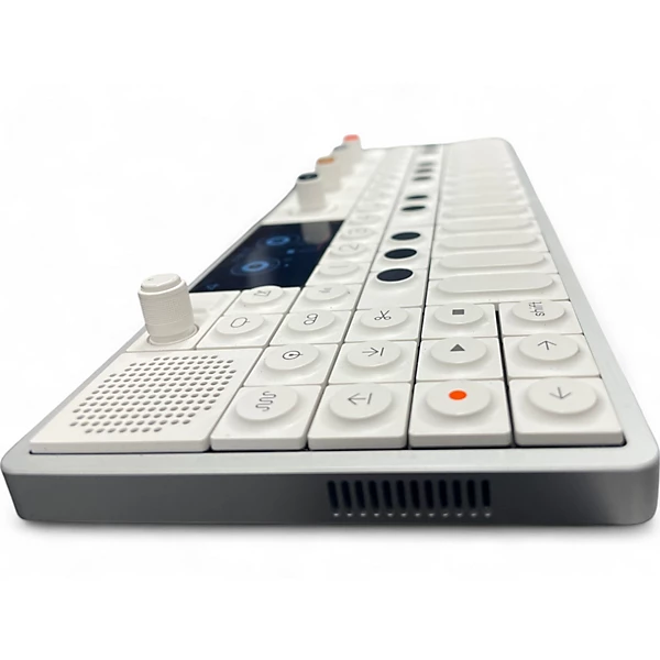 teenage engineering Used teenage engineering op1 field Synthesizer