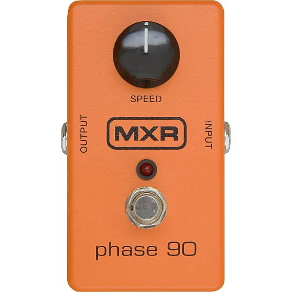 M 101 Phase 90 Pedal