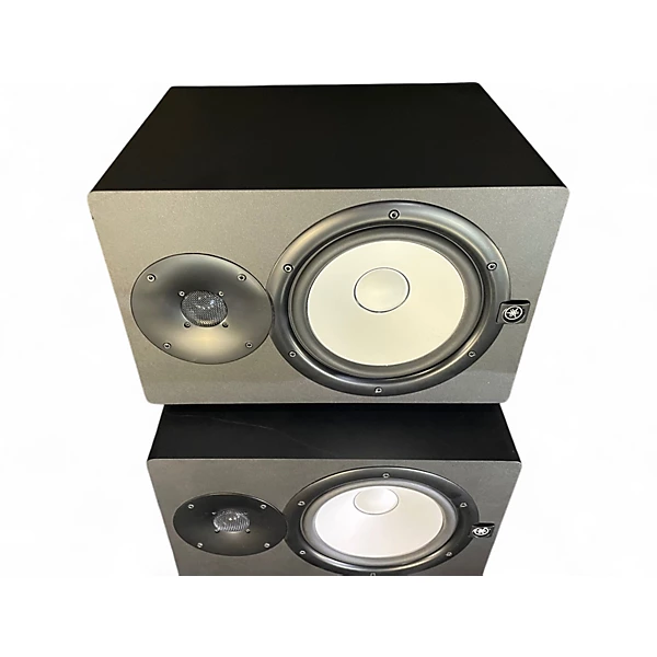 Yamaha Used Yamaha HS8 Pair Powered Monitor