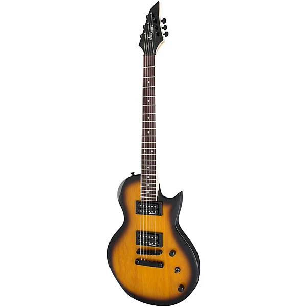 JS Series Monarkh SC JS22 Electric Guitar Tobacco Burst