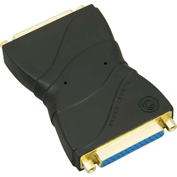 Modular Snake DB25 Female Coupler