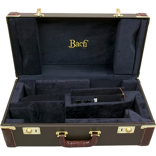 AC190 Stradivarius Artisan Series C Trumpet AC190 Lacquer