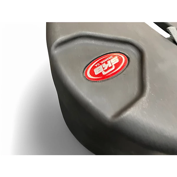 SKB Used SKB SNARE CASE Drum Case.gc