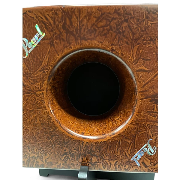 Pearl Used Pearl PFCC629s CAJON Cajon.gc