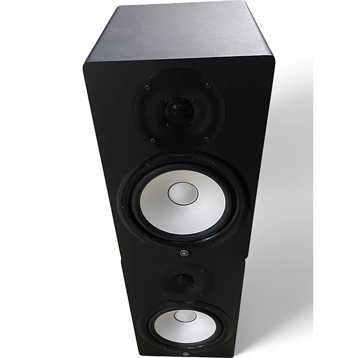 Yamaha Used Yamaha HS8 Pair Powered Monitor