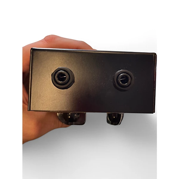 Used British Pedal Co. Tone Bender Mk 1 Effect Pedal